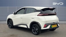 BYD Dolphin Surf 65kW Boost 43kWh 5dr Auto Electric Hatchback